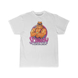 Schway Nostalgia Logo Hart Colorway Tee