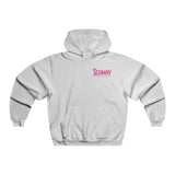 Schway Nostalgia Logo Hart Colorway Hoodie