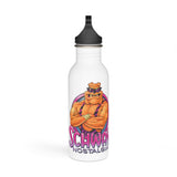 Schway Nostalgia Stainless Steel Water Bottle