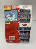 Brood Uncanny X-Men (The Animated Series) Action Figure (BRAND NEW/Card Bent/1993) - Schway Nostalgia Co., Action Figure - Action Figure,