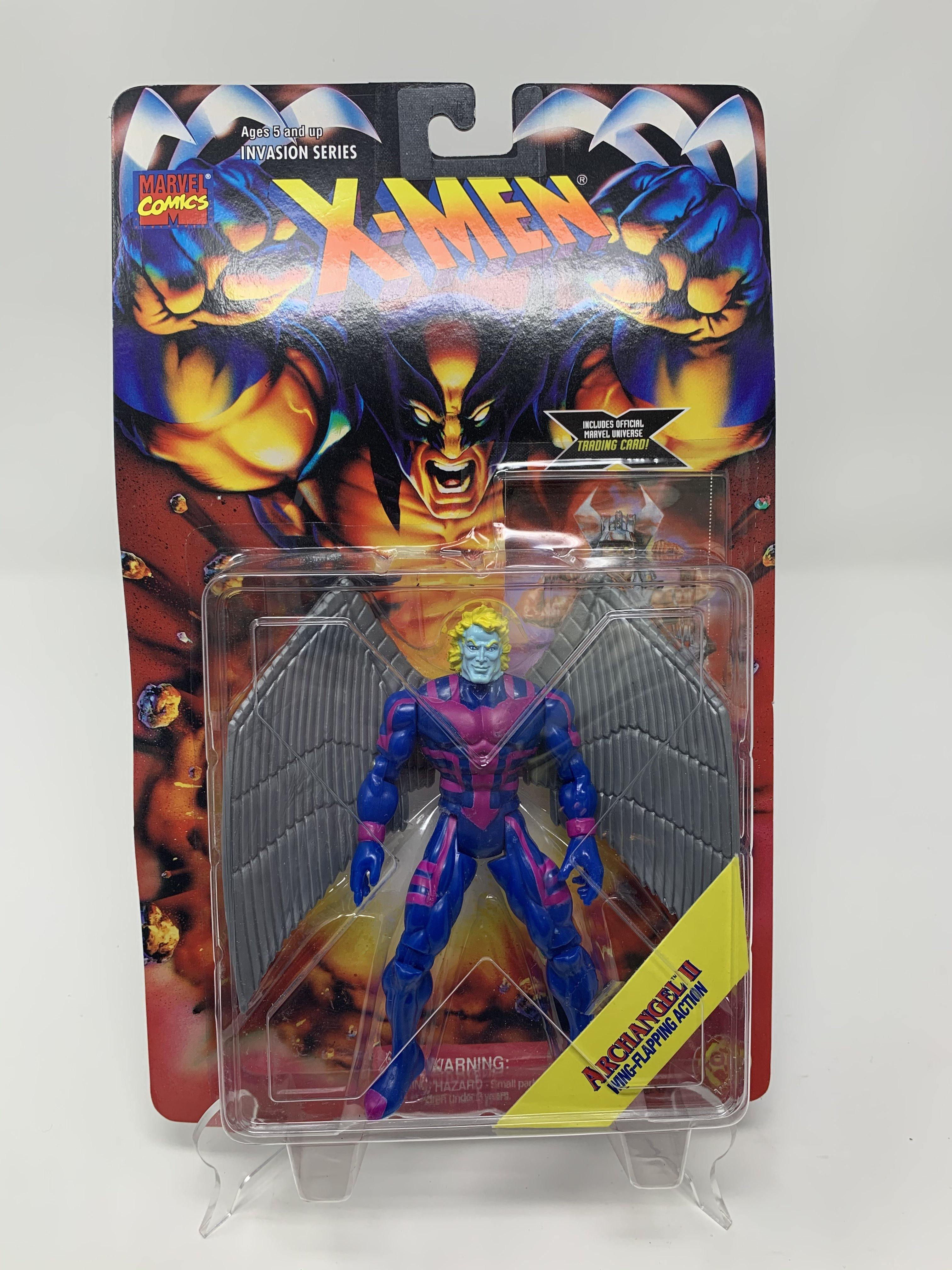 Archangel deals action figure