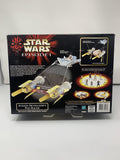 Anakin Skywalker with Pod Racer Star Wars: Episode 1 Action Figure (Brand New/1998) - Schway Nostalgia Co., Figure Set - Action Figure,