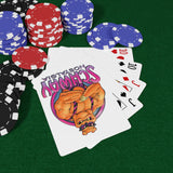 Schway Nostalgia Poker Cards