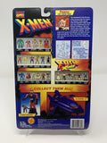 Phoenix X-Men: Phoenix Saga Action Figure (BRAND NEW/1995) - Schway Nostalgia Co., Action Figure - Action Figure,