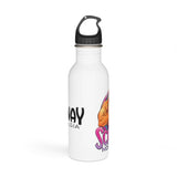 Schway Nostalgia Stainless Steel Water Bottle