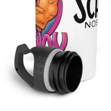 Schway Nostalgia Stainless Steel Water Bottle