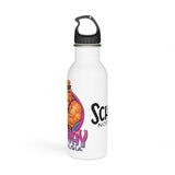 Schway Nostalgia Stainless Steel Water Bottle