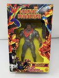 Bishop of Marvel Universe 10’ Inch Action Figure (Brand New/Slight box damage/1994) - Schway Nostalgia Co., Action Figure - Action Figure,
