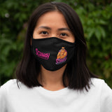 Schway Nostalgia Fitted Polyester Face Mask