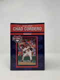 Washington Nationals, Chad Cordero, washington, dc, nationals, Schway Nostalgia Co., Action Figure, mlb, baseball, baseball, headline collection, starting lineup headline collection, vintage, toy, collectible, collectible toy, baseball, baseball collectible, baseball toy, bobblehead