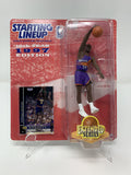 Antonio McDyess, Phoenix Suns, Phoenix, arizona, suns, nba starting lineup, nba starting lineup, Action Figure, Schway Nostalgia, Action Figure, nba, basketball, starting lineup, vintage, toy, collectible, collectible toy, basketball collectible, basketball toy, all star, nba all star,
