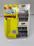 Wolverine (Mask Off)w/snap out claws Uncanny X-Men (The Animated Series) Action Figure (BRAND NEW/1993) - Schway Nostalgia Co., Action Figure - Action Figure,