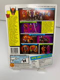 Wolverine (Mask Off)w/snap out claws Uncanny X-Men (The Animated Series) Action Figure (BRAND NEW/1993) - Schway Nostalgia Co., Action Figure - Action Figure,