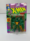 Sauron X-Men (The Animated Series) Action Figure (BRAND NEW/1992) - Schway Nostalgia Co., Action Figure - Action Figure,