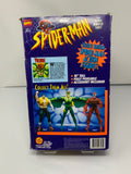 Vulture Spider-Man Animated Series 10’ Inch Action Figure (Brand New/1994) - Schway Nostalgia Co., Action Figure - Action Figure,