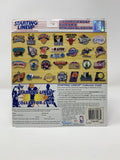 Antonio McDyess, Phoenix Suns, Phoenix, arizona, suns, nba starting lineup, nba starting lineup, Action Figure, Schway Nostalgia, Action Figure, nba, basketball, starting lineup, vintage, toy, collectible, collectible toy, basketball collectible, basketball toy, all star, nba all star,