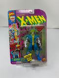 Trevor Fitzroy ‘The Evil Mutants’ X-Men Action Figure (BRAND NEW/1994) - Schway Nostalgia Co., Action Figure - Action Figure,