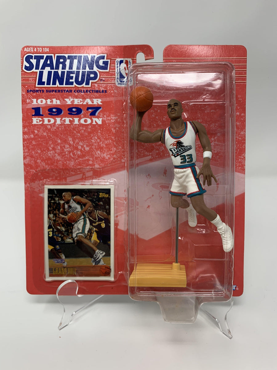 Kenner 1997 シリーズ　フィギュア　NBA　13体セット　1 Kenner 1997 シリーズ フィギュア NBA 13体セット 1
