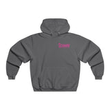 Schway Nostalgia Logo Hart Colorway Hoodie