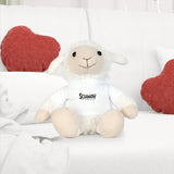 Schway Nostalgia Plush Toy with T-Shirt