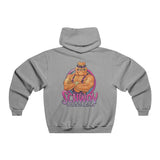 Schway Nostalgia Logo Hart Colorway Hoodie