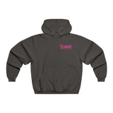 Schway Nostalgia Logo Hart Colorway Hoodie