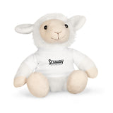 Schway Nostalgia Plush Toy with T-Shirt