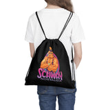 Schway Nostalgia Outdoor Drawstring Bag