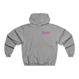 Schway Nostalgia Logo Hart Colorway Hoodie