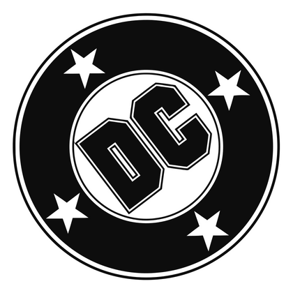 DC Comics - Schway Nostalgia Co.