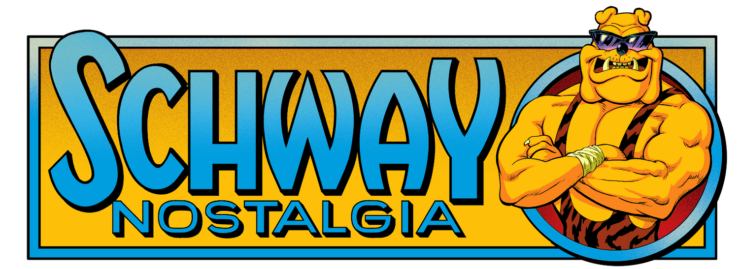 Schway Nostalgia Co.