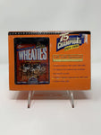 Miracle on Ice, Commemorative Wheaties Box, wheaties, wheaties box, General Mills, Schway Nostalgia, olympics, hockey, olympics collectible, vintage olympics,