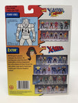 Rictor of X Force Action Figure [2nd Edition](BRAND NEW/1992) - Schway Nostalgia Co., Action Figure - Action Figure,