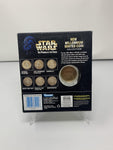 C-3PO Star Wars: The Power Of The Force Action Figure w/ Special Coin (Brand New/1998) - Schway Nostalgia Co., Action Figure - Action Figure,