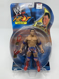 Kurt Angle Heat: Series 11 WWF Action Figure (New/2001) - Schway Nostalgia Co., Action Figure - Action Figure,