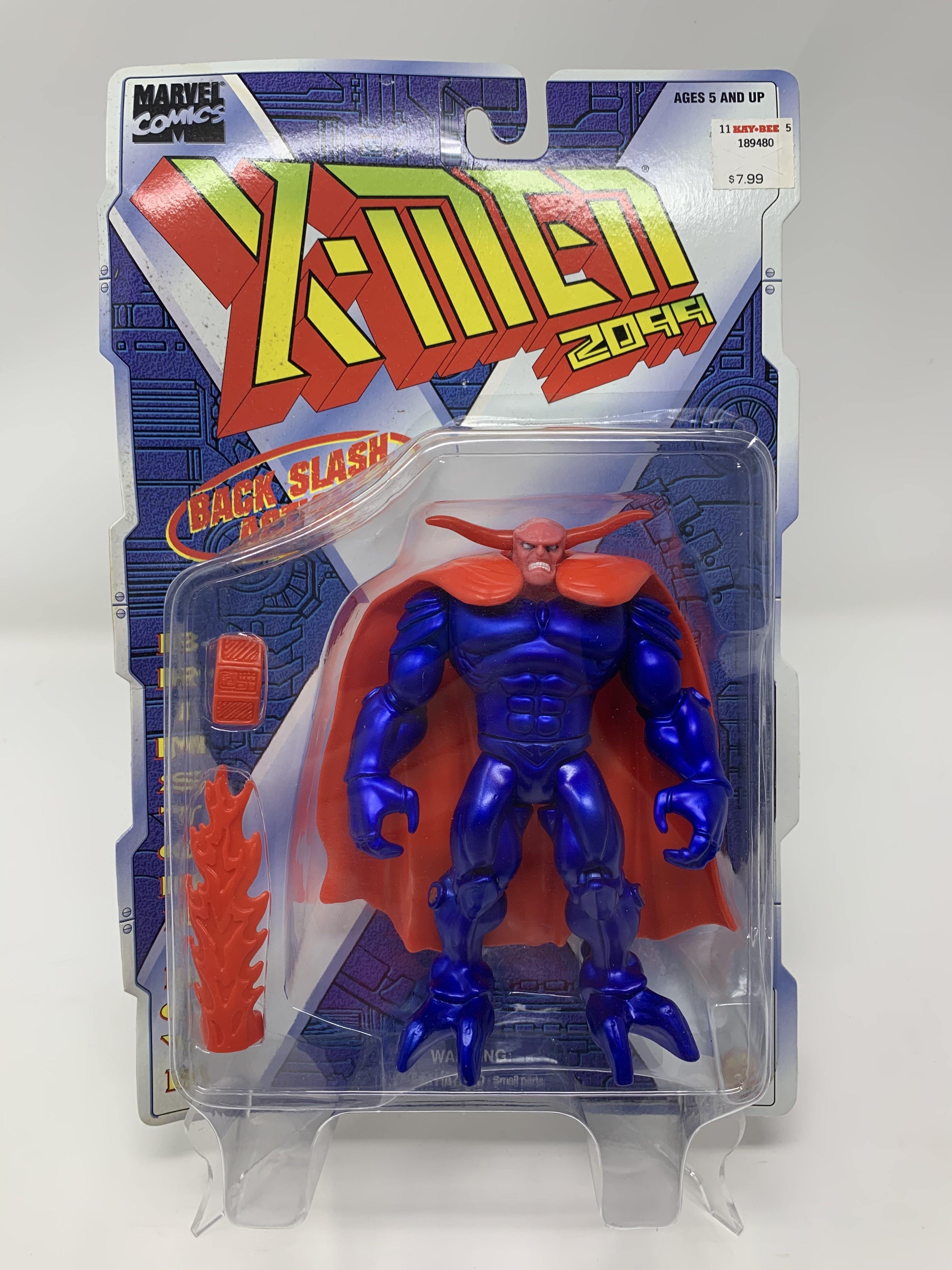 Marvel Universe – Tagged 