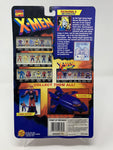 Archangel II X-Men: Invasion Series Action Figure (BRAND NEW/1995) - Schway Nostalgia Co., Action Figure - Action Figure,