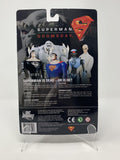 Lex Luthor & Superman’s Robot Superman Doomsday Action Figure (BRAND NEW/2007) - Schway Nostalgia Co., Action Figure - Action Figure,