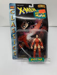 Elektra w/ Light up Weapon X-Men: Classics Action Figure (BRAND NEW/1996) - Schway Nostalgia Co., Action Figure - Action Figure,