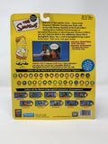 Martin Prince The Simpsons Action Figure (Brand New/2002) - Schway Nostalgia Co., Action Figure - Action Figure,