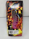 Bishop of Marvel Universe 10’ Inch Action Figure (Brand New/Slight box damage/1994) - Schway Nostalgia Co., Action Figure - Action Figure,