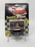 J.D. McDuffie Stockcar NASCAR Toy Car (Brand New/1992) - Schway Nostalgia Co., Car - Action Figure,