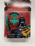 Batgirl Batman & Robin Movie Action Figure (BRAND NEW/1997) - Schway Nostalgia Co., Action Figure - Action Figure,