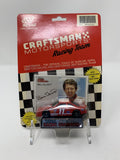 Bill Elliott Craftsman Motorsports Toy Car (Brand New/1993) - Schway Nostalgia Co., Car - Action Figure,