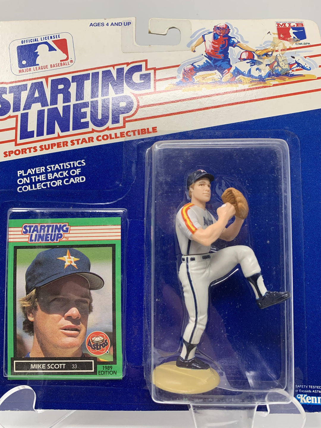 MLB Starting Lineup – Schway Nostalgia Co.