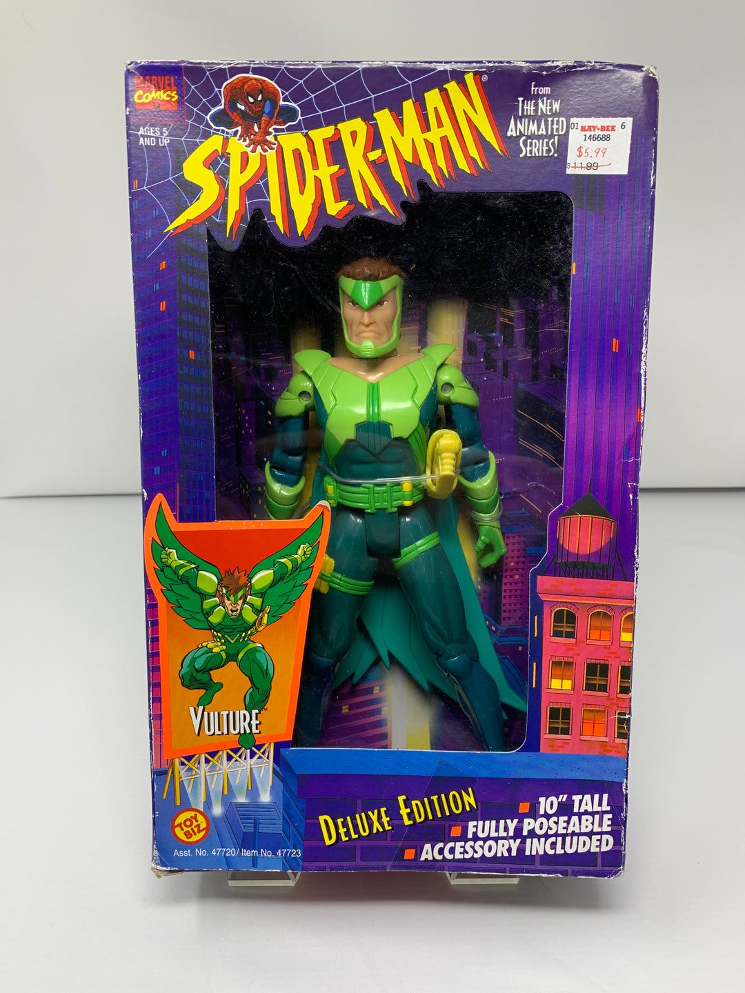 スパイダーマン 『MARVEL TEAM UP』 4セット 90s TOYBIZ スパイダーマン 『MARVEL TEAM UP』 4セット 90s TOYBIZ フィギュア