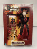 Ultimate Hair Queen Amidala Star Wars: Episode 1 Figurine (Brand New/1998) - Schway Nostalgia Co., Figurine - Action Figure,