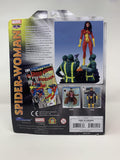 Spider-Woman Diamond Select Action Figure (BRAND NEW/2014) - Schway Nostalgia Co., Action Figure - Action Figure,