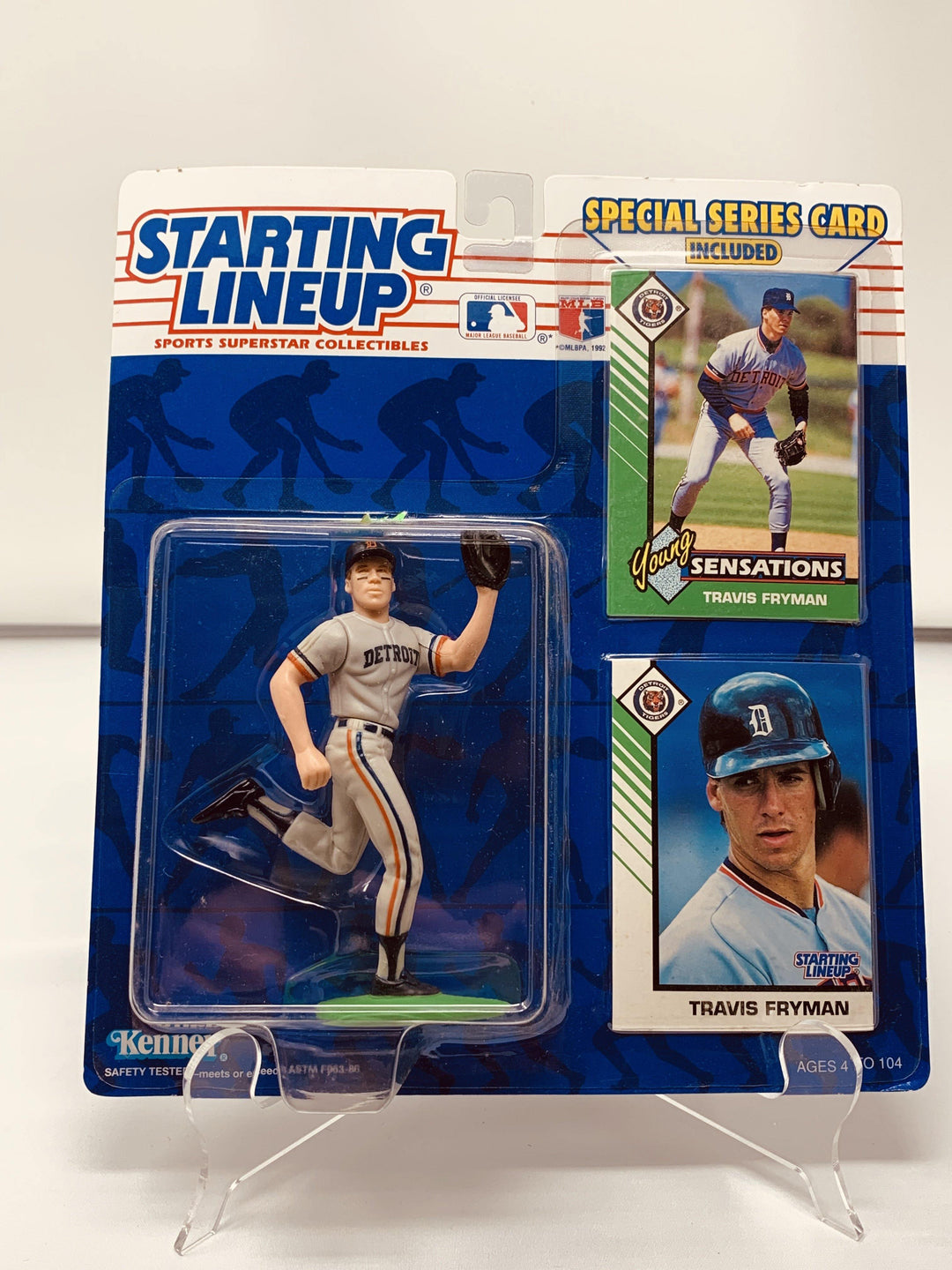MLB Starting Lineup – Schway Nostalgia Co.