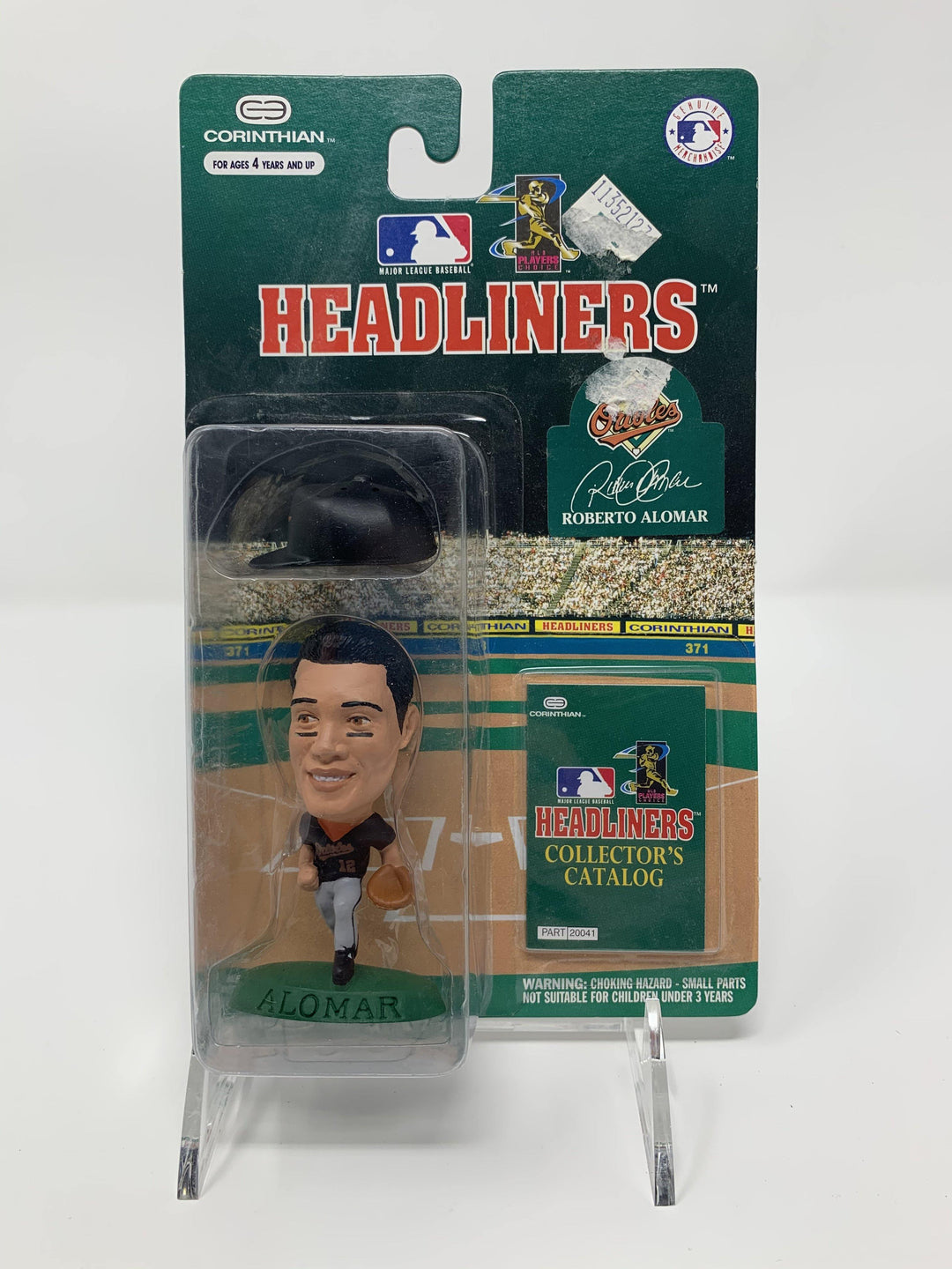 MLB Headliners – Schway Nostalgia Co.